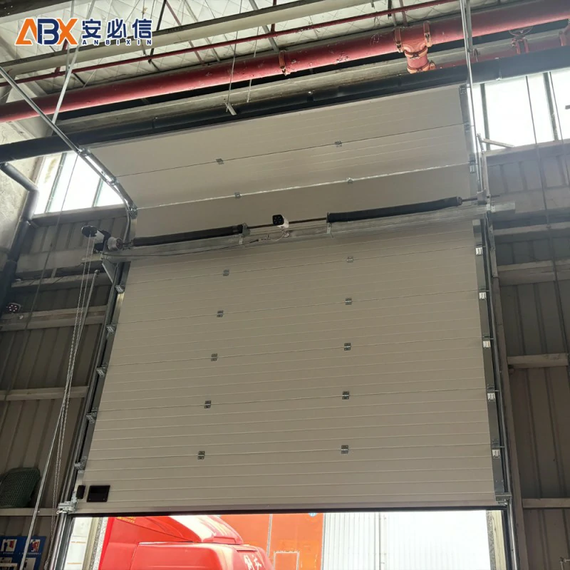 宣城杨柳镇快速提升门
